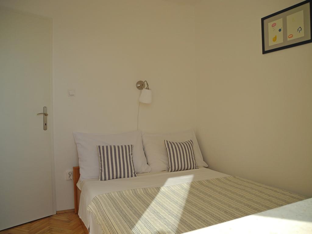 Apartments & Room Paula Стобрек Номер фото