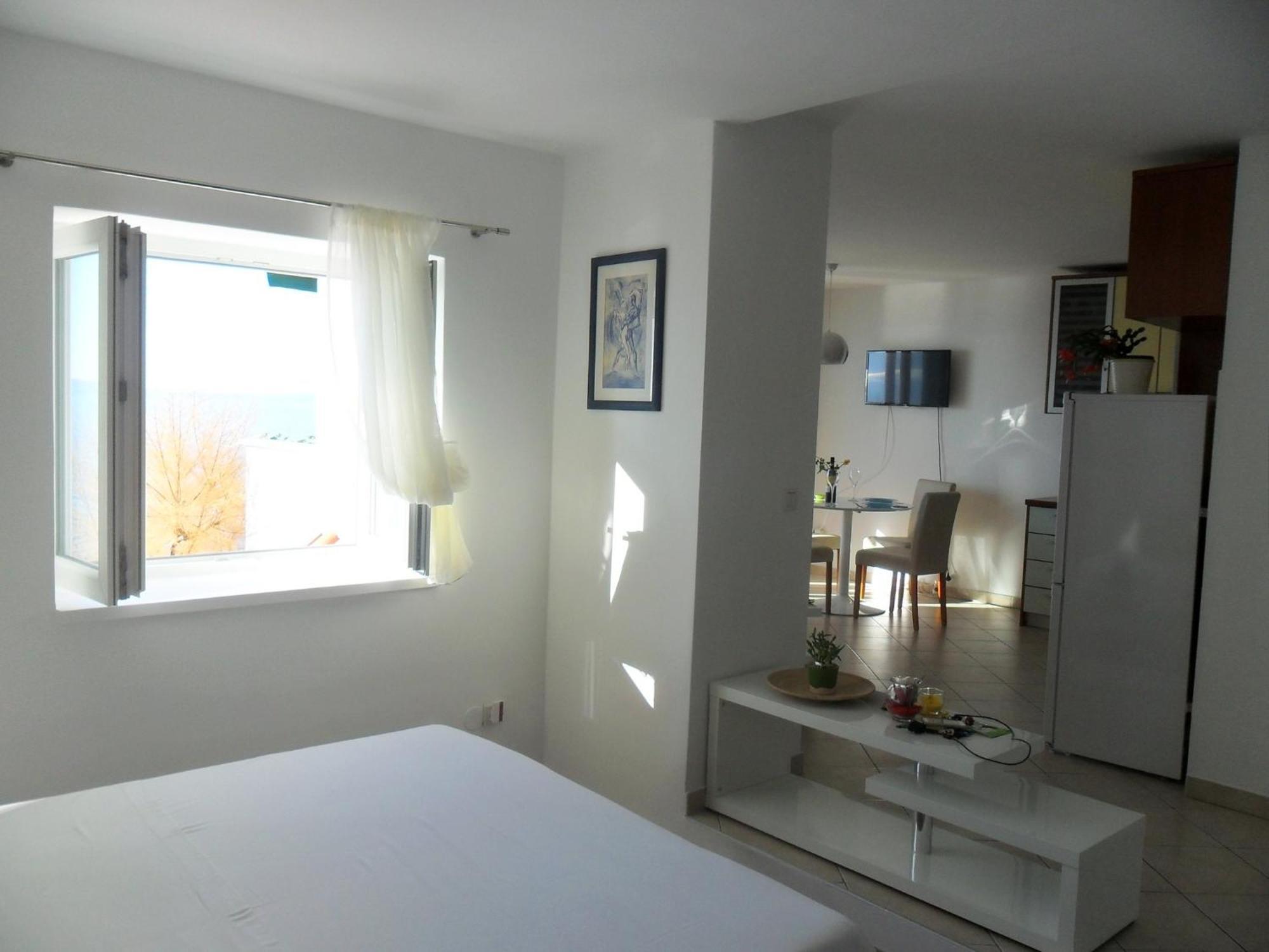 Apartments & Room Paula Стобрек Номер фото
