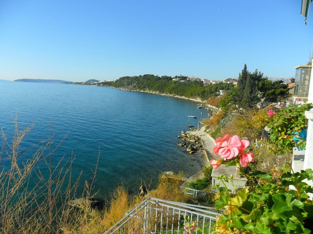 Apartments & Room Paula Стобрек Номер фото